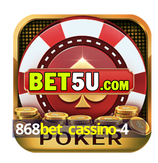 868bet cassino